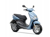 2010 Yamaha Neos 4 Stroke photo